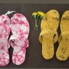 Footwear training program Kethigannawela