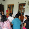 Footwear training program
