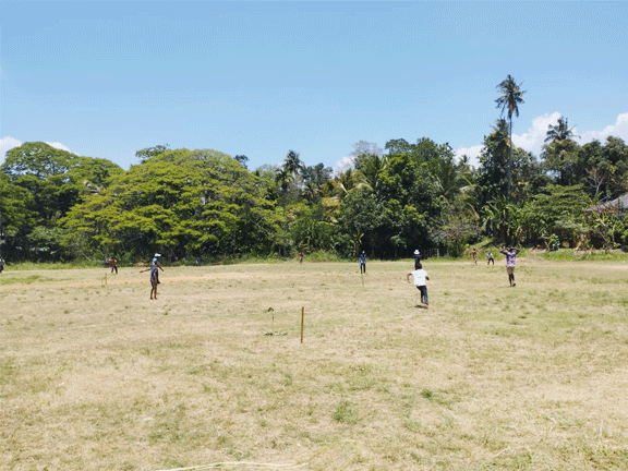 intersports club tournament milapitiya