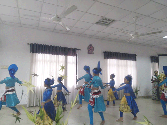 Inter-arts concert 2023