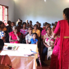 mediation program Uduwela Pallegama South