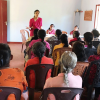 mediation program Uduwela Pallegama South