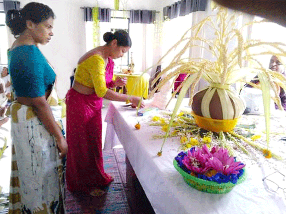 New Year Celebration 2024