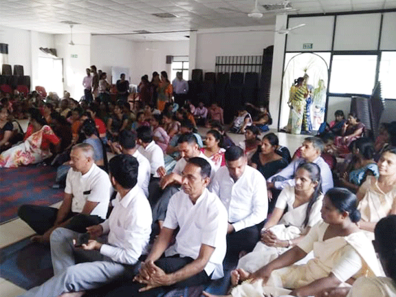 New Year Celebration 2024