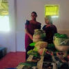 nutrition program mailapitiya