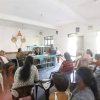 nutrition program damunugolla