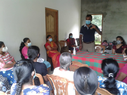 Organic fertilizer Production Programme
