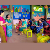 Preschool Standardization Program with HNB