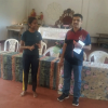 personality development sriyagama