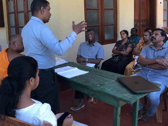 productivity program bootwatha north
