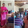 productivity program haputhale