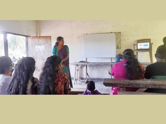 productivity program kethigannawala