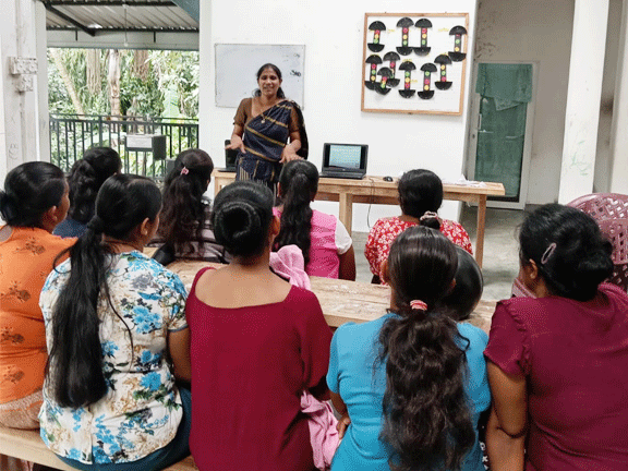 productivity program nesara pre school