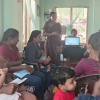 productivity program pinnagolla