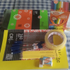 school equipment dry food donation