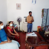 Self Empolyment Programme on books creation