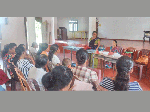 shampoo training program bolepa
