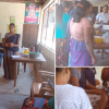 shampoo training program madadeniya