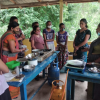 Short meal preparation course for festive occasions 2020.06.22