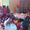 Soap and Mushroom production in Hanthana