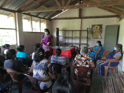 Awareness Programme on Social media addiction