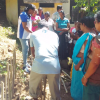 soil conservation program samurdhi bank