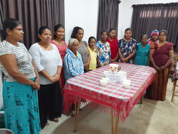 Dairy products training
