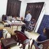 Dairy products training