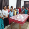 Dairy products training
