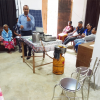Dairy products training