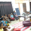Dairy products training