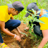 Environmental Day 2023 Moragolla