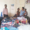 used items donation