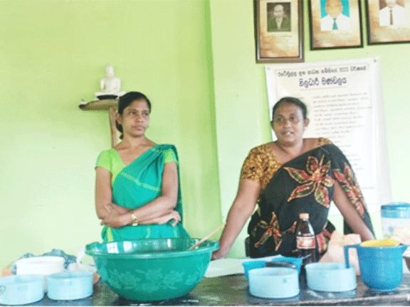 washing liquid production ratemulla
