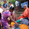 water reserve Ingurugolla