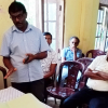 watershed conservation athulgama south