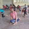 yoga training program hippola