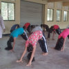 yoga training program hippola